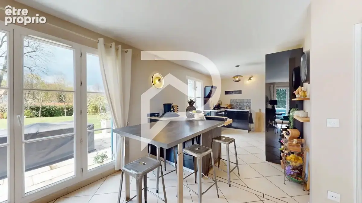 Vente Maison Vernouillet(78540) 750 000ï¿œ - photo 9