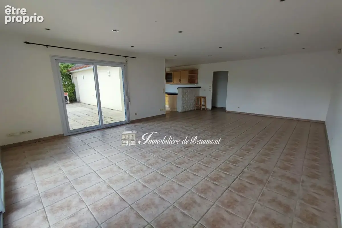 Maison 4 pièces 107 m² à vendre à Saint-Sebastien-De-Morsent (27180) - photo 4