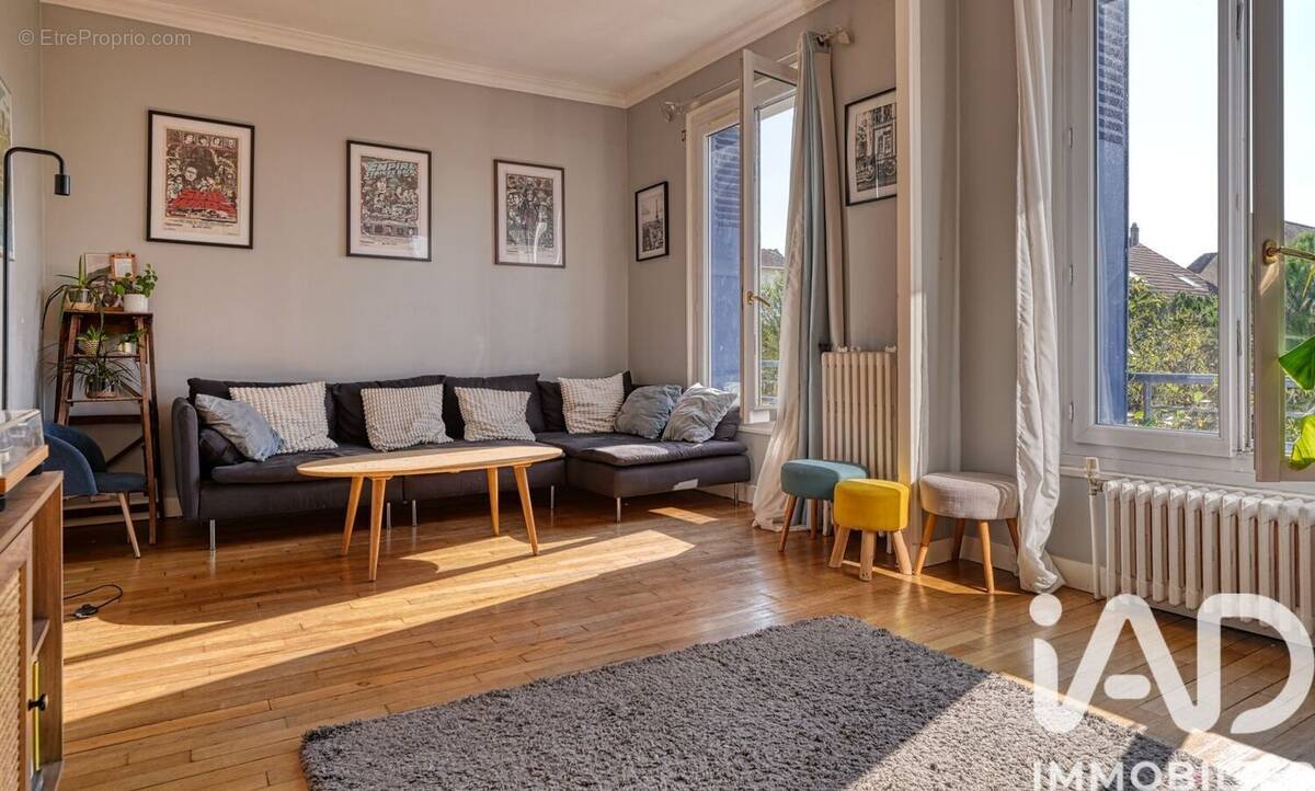 Photo 1 - Maison à TRIEL-SUR-SEINE