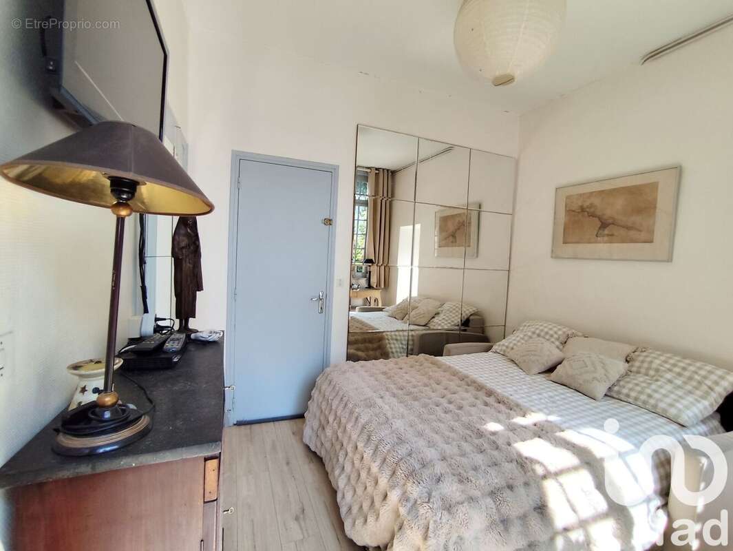 Photo 4 - Appartement à PENNEDEPIE