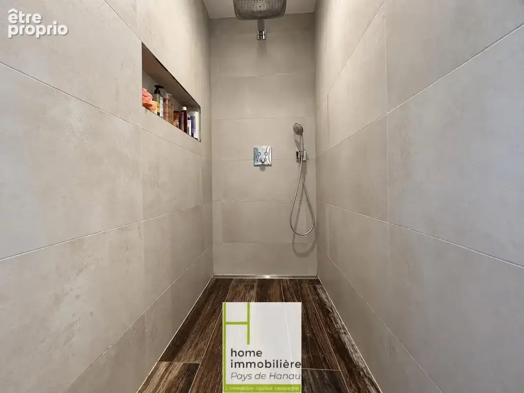 Coup de cœur à niedermodern   maison individuelle avec vue sur les champs ! - photo 23
