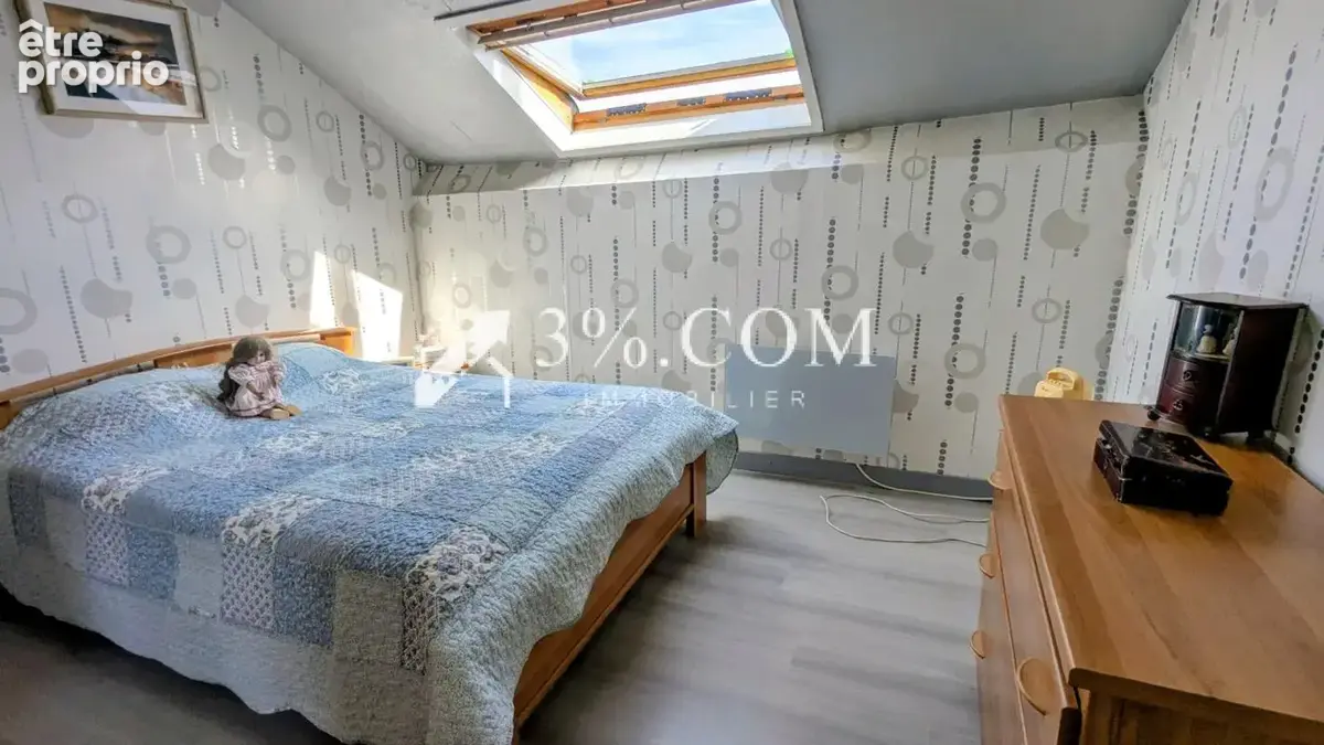 Maison 3 chambres - 95 m2 - photo 4
