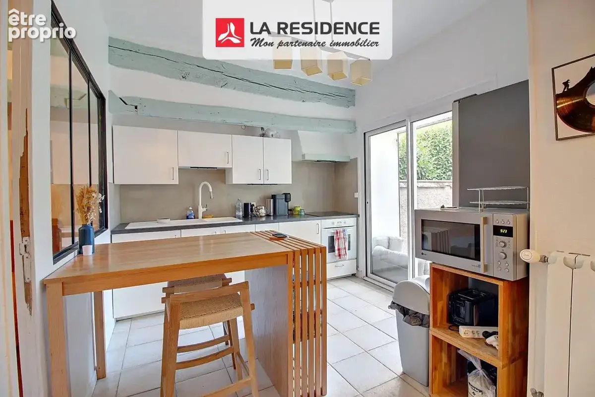 Appartement 2 pièces 46 m² à vendre à Chambourcy (78240) - photo 4