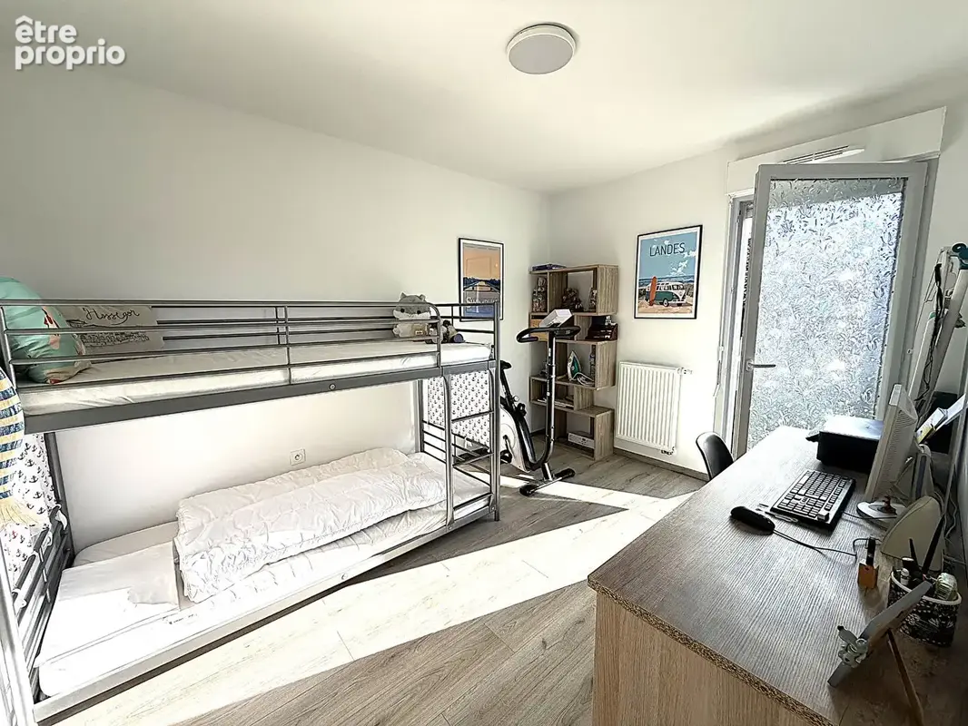 Maison contemporaine de 2022 - Calme, confort et proximité des commodités - photo 9
