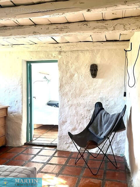 Maison à CALMEILLES