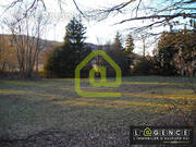 Terrain à SAULCY-SUR-MEURTHE