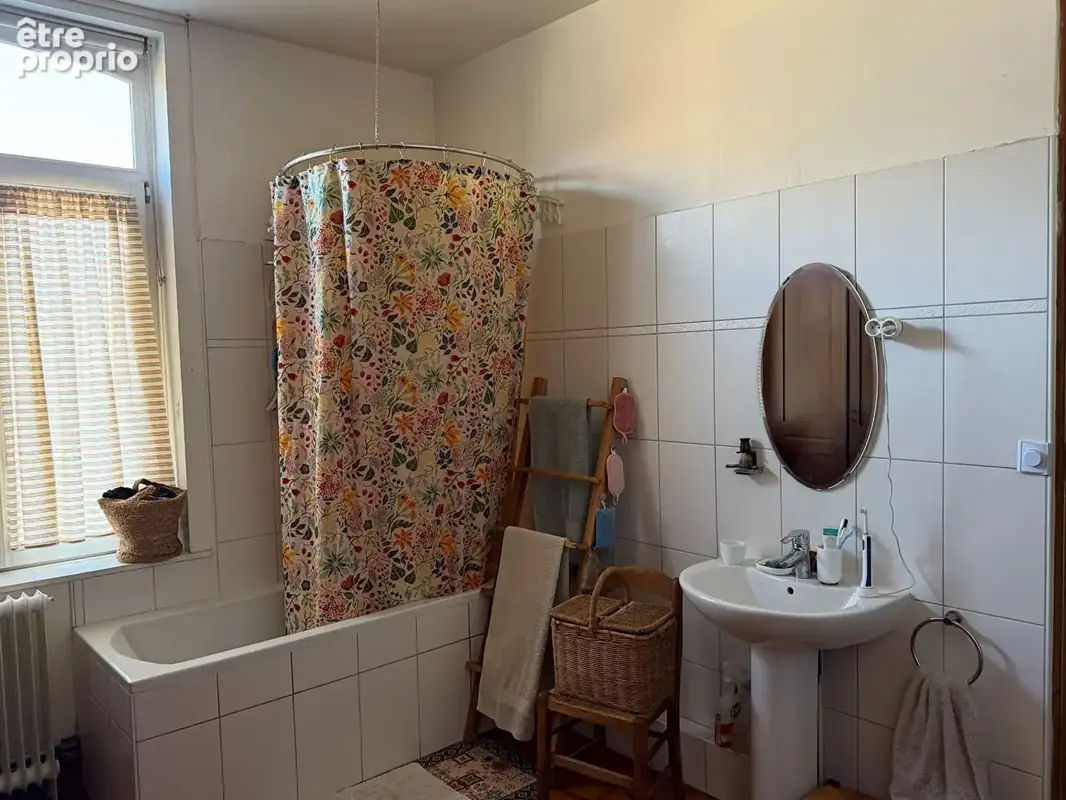 maison 7 pièces CANTELEU - photo 13