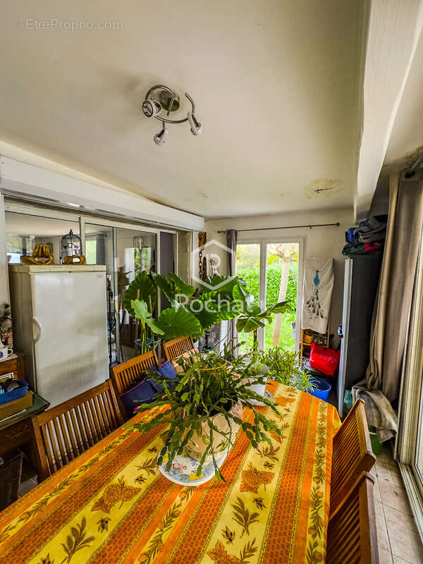 Viager occupé maison 96m2 - photo 10