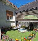 Maison à BENEJACQ