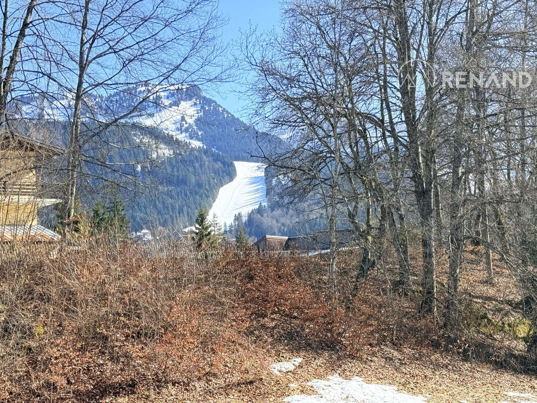 Appartement à CLUSES