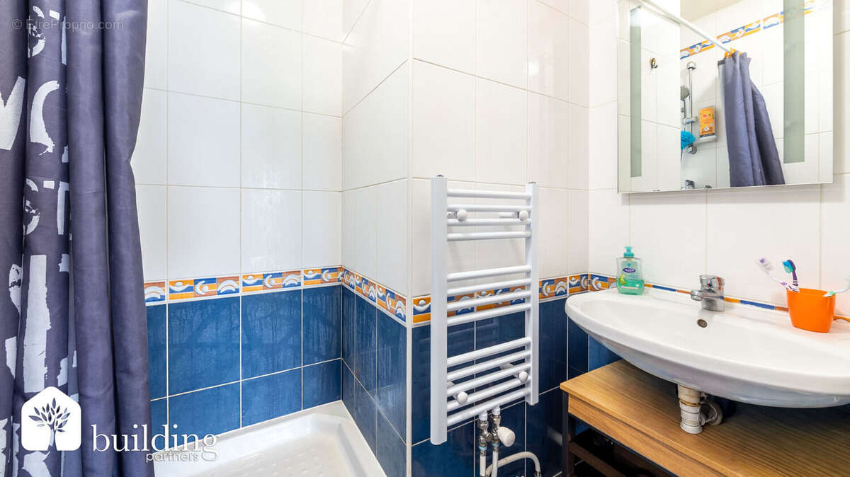 Courbevoie/Faubourg de l'Arche - Duplex familial 4 pièces de 103.54 m² avec 18.87 m² de terrasse, box et cave - photo 15
