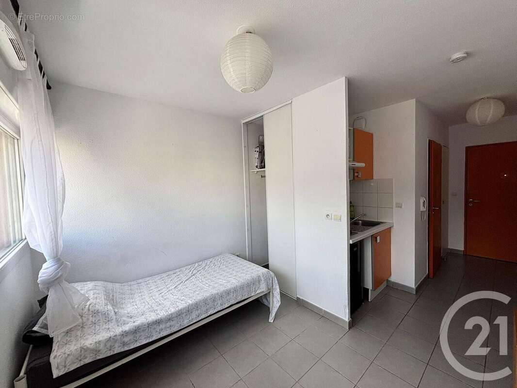 Photo 3 - Appartement à MONTPELLIER