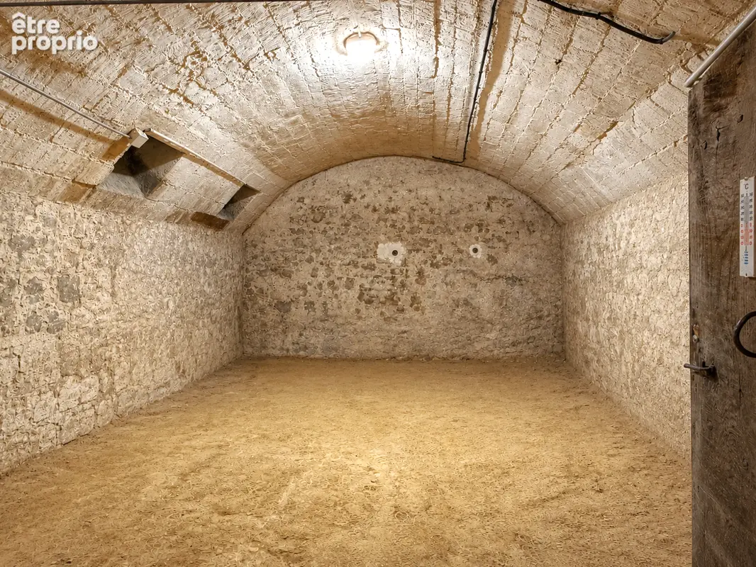 Proche Senlis - Maison de caractère - Jardin - Piscine - photo 18