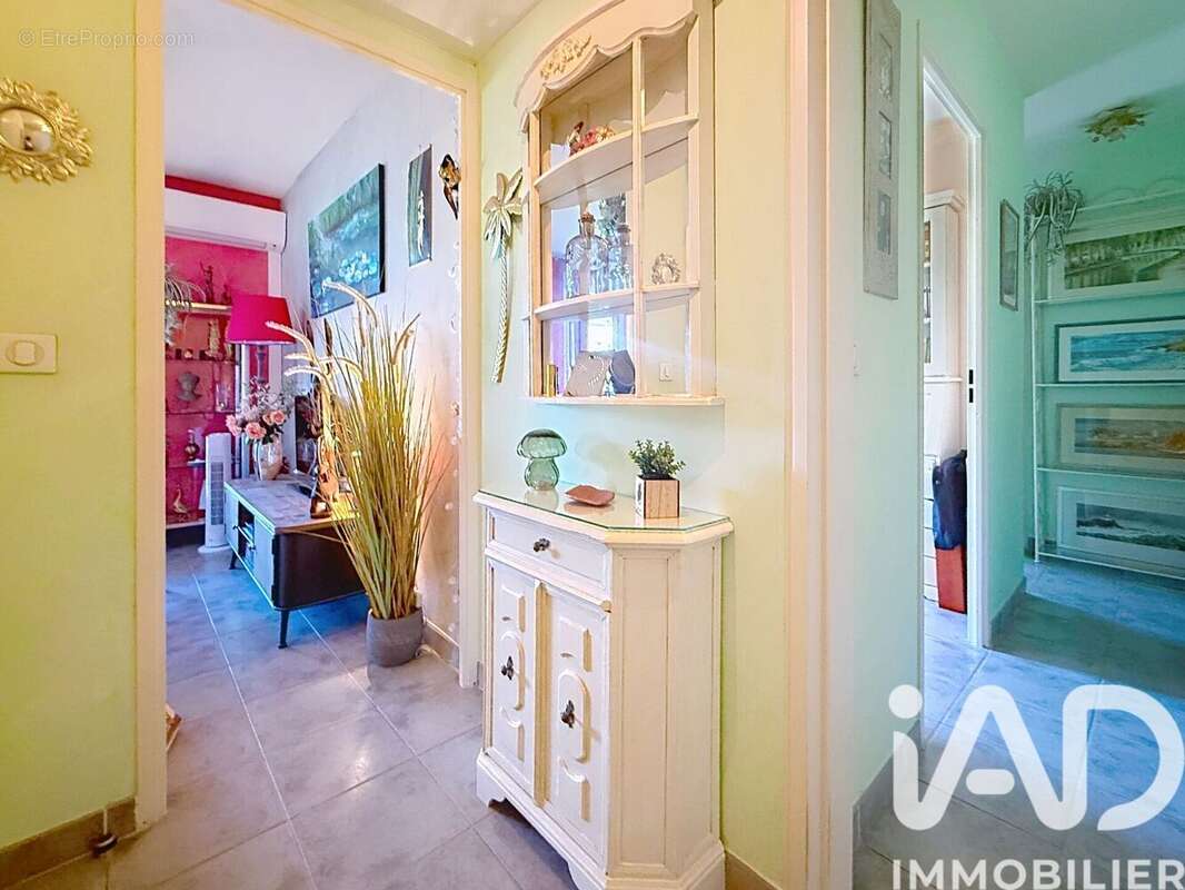 Photo 4 - Appartement à BALARUC-LES-BAINS