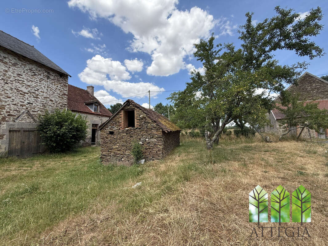 Maison 150 m² à Betete  - photo 7