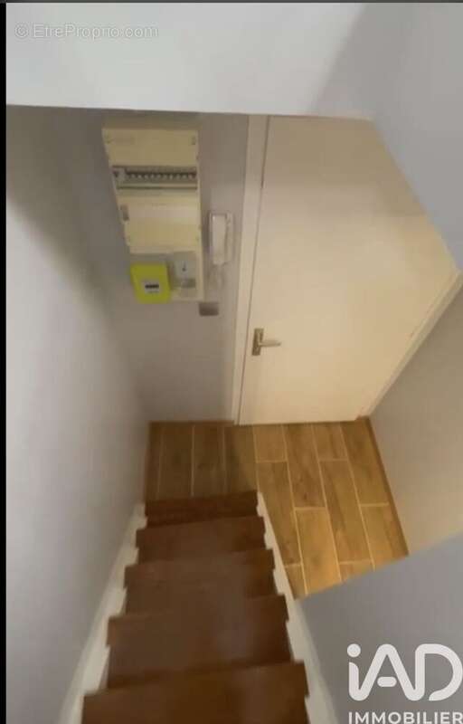 Photo 6 - Appartement à LIMOGES