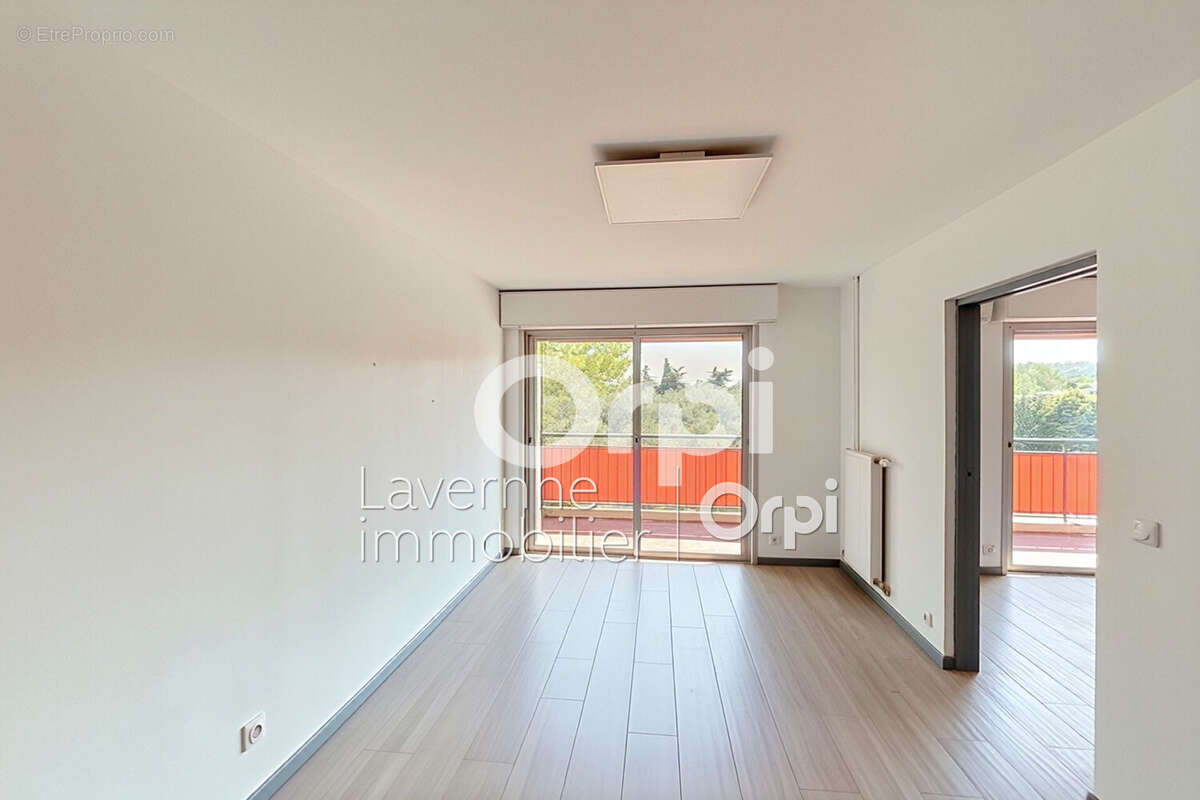 Appartement 76 m² à Antibes  - photo 6