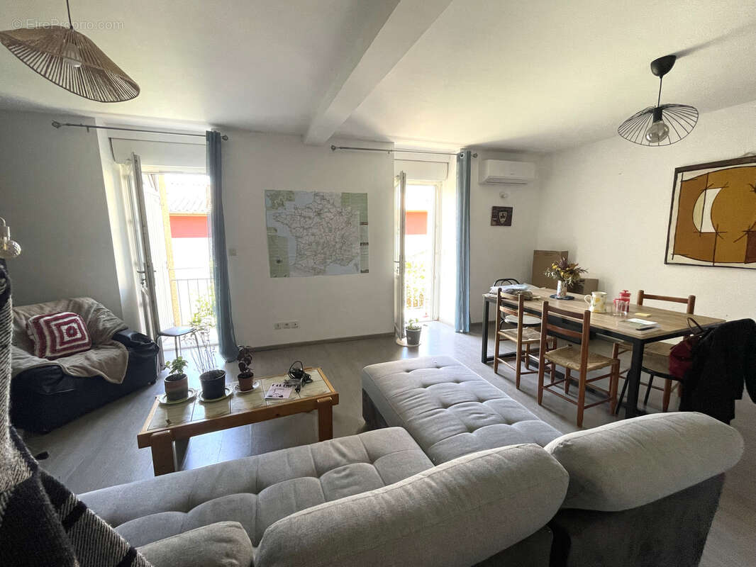 Appartement à VALENCE