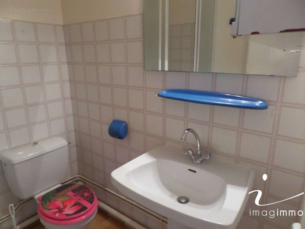 Appartement à CANDILLARGUES