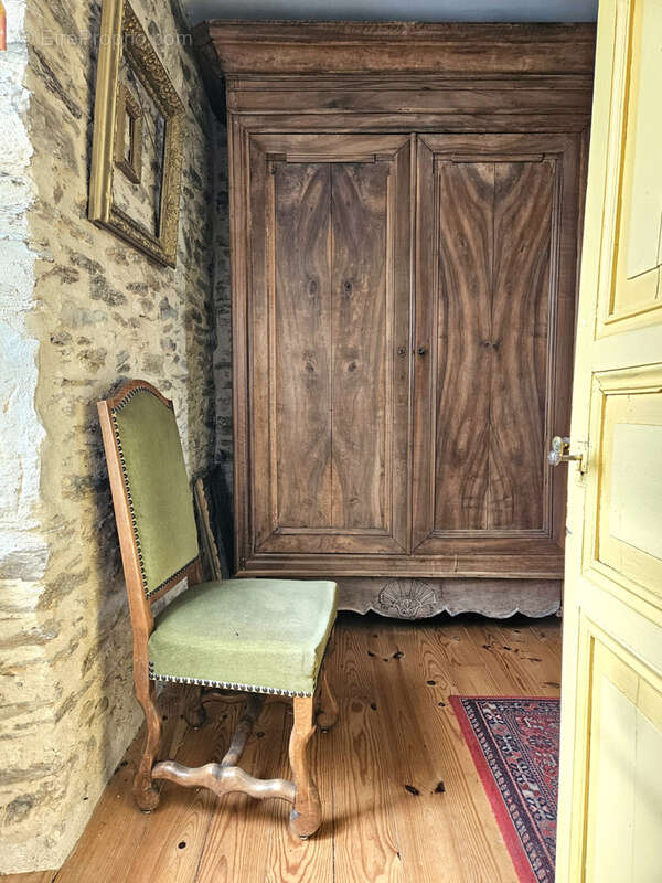 Maison à LA SALVETAT-PEYRALES