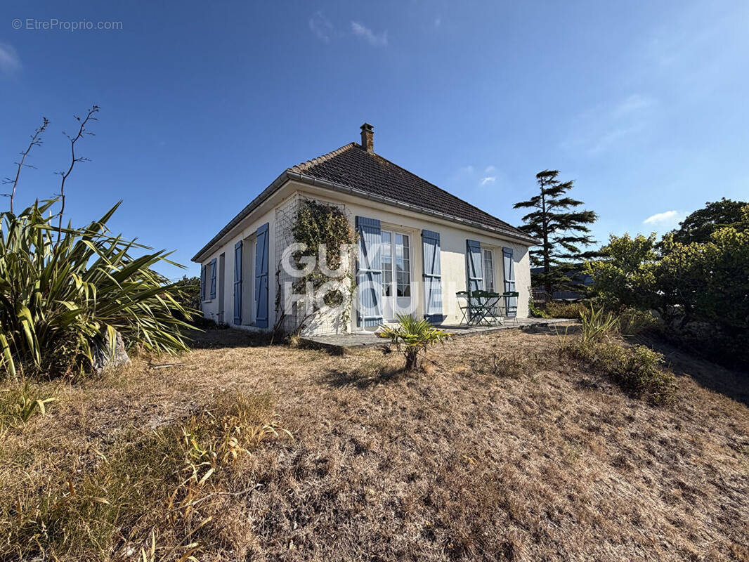 Maison 5 pièces 107 m² · à Pirou · 107 m² · 268 000 €