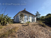 Maison à PIROU