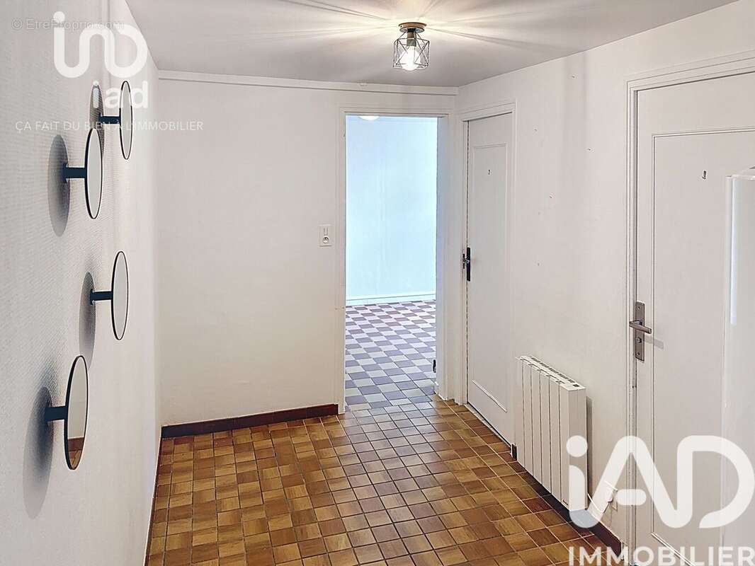 Photo 9 - Maison à SAINT-GERMAIN-DES-PRES