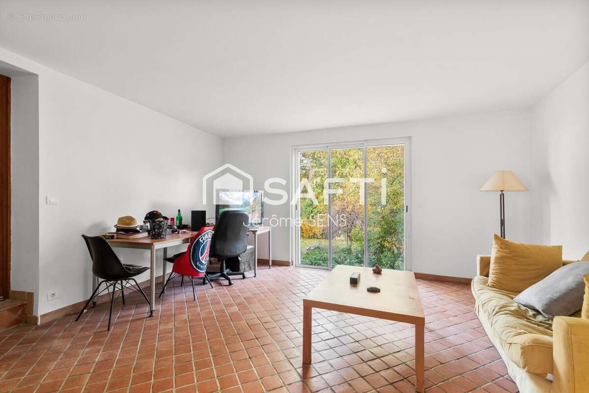 Photo 8 - Maison à CHAMBOURCY