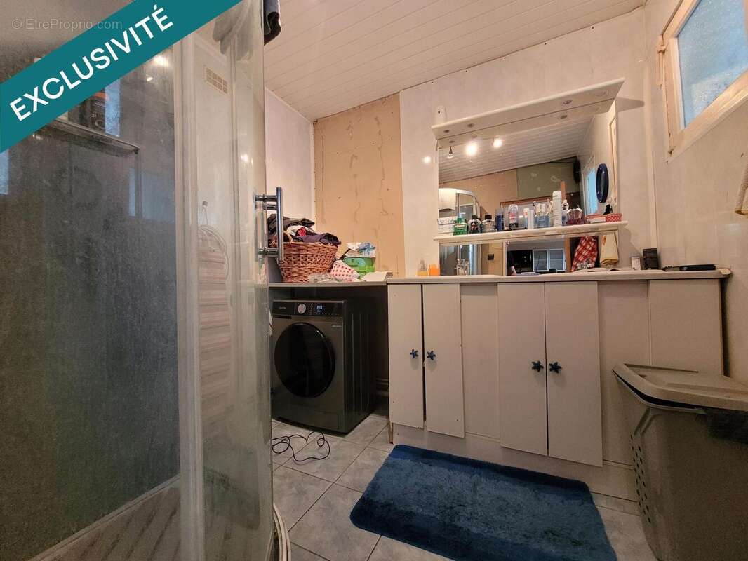 Photo 6 - Maison à BRAY-LES-MAREUIL