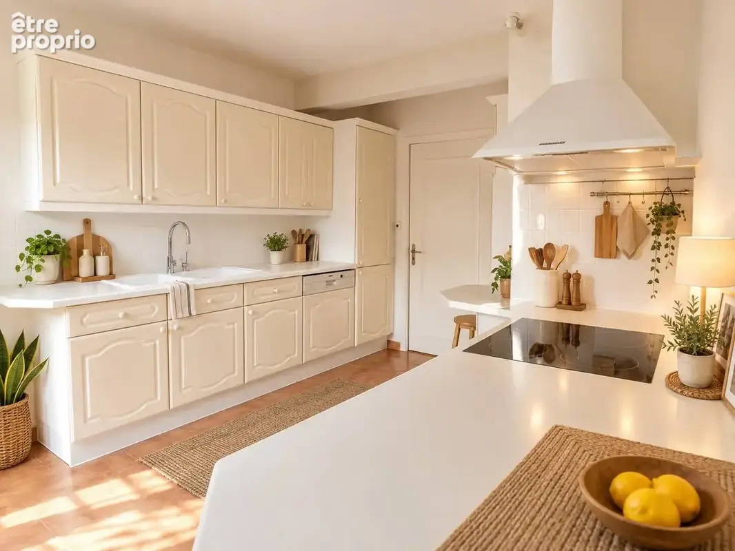 Maison 110m² à pontault-combault - photo 2