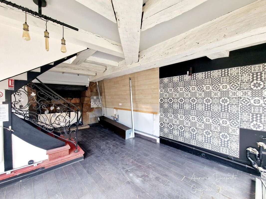 Photo 4 - Maison à MORLAIX