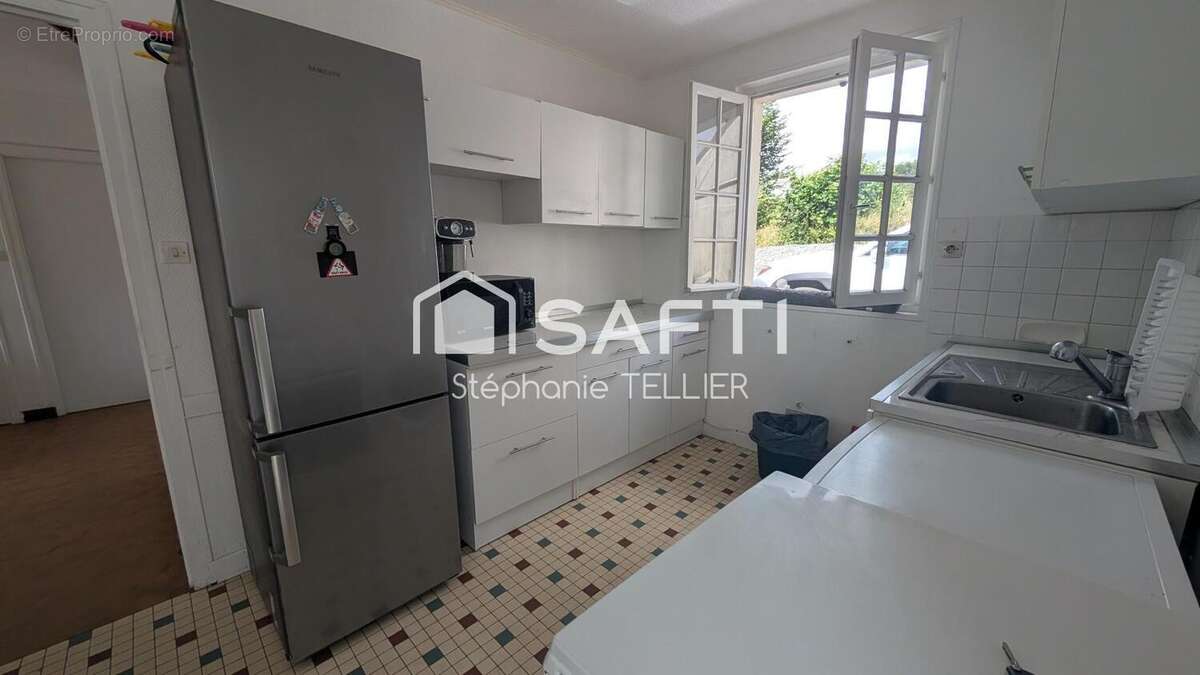 Maison 80 m² à Bourbriac  - photo 3