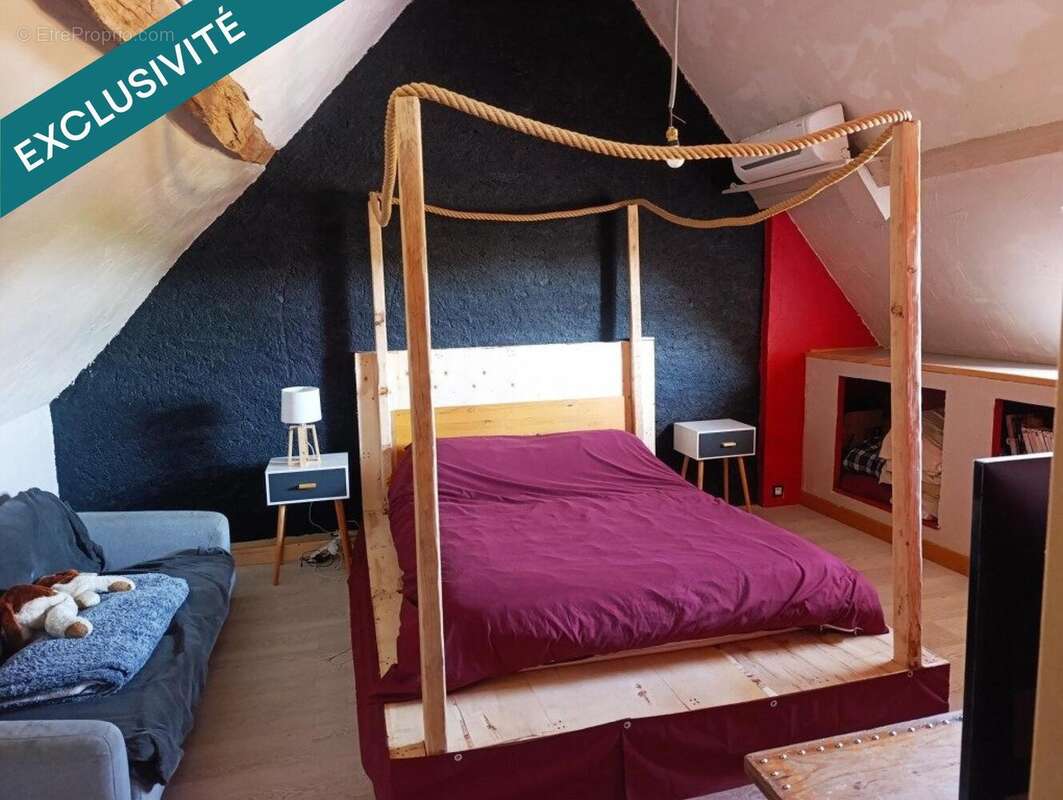 Maison 183 m² à Uzay-Le-Venon  - photo 5