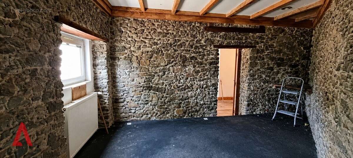 Maison en pierre avec jardin.  Charme et potentiel. PALAJA - photo 6