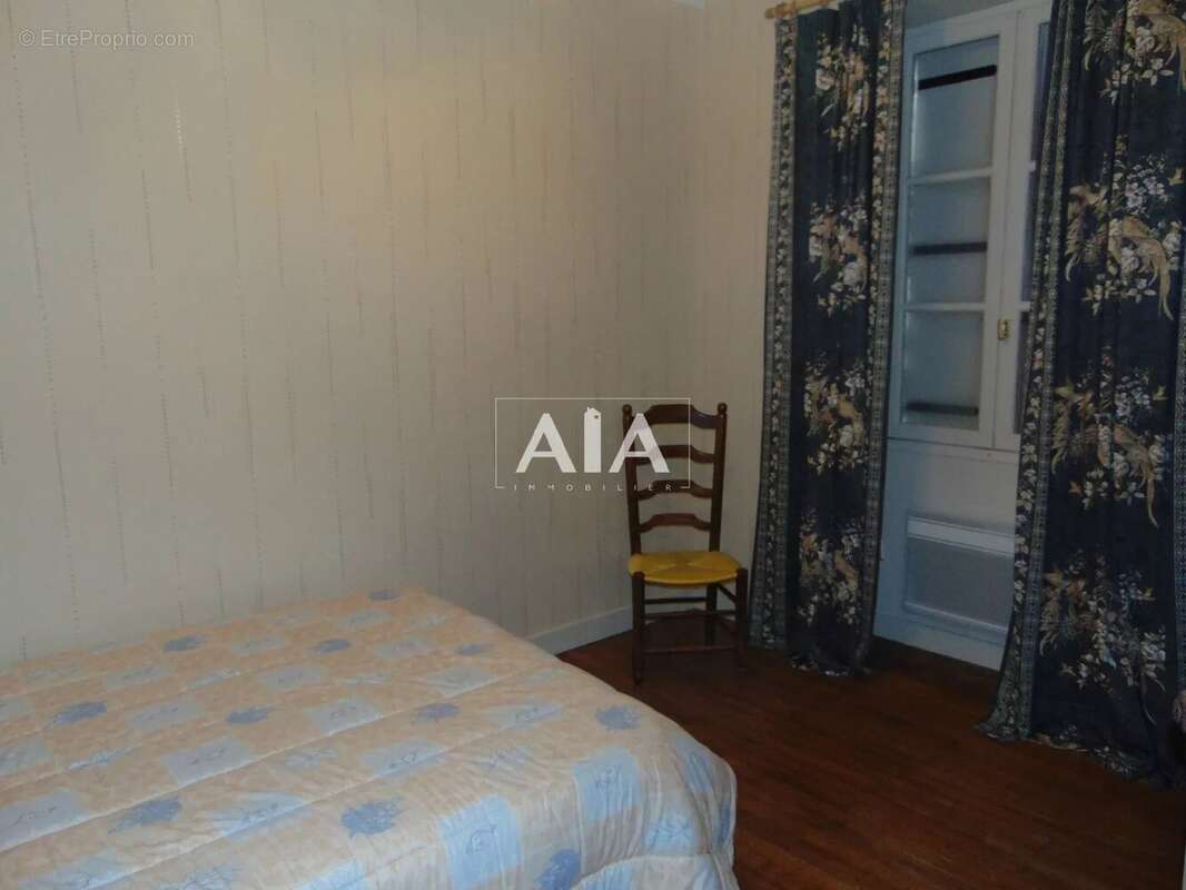 Appartement à SAINT-GEORGES