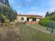 Maison à CARCASSONNE