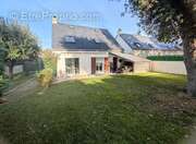 Maison à SAINT-HERBLAIN