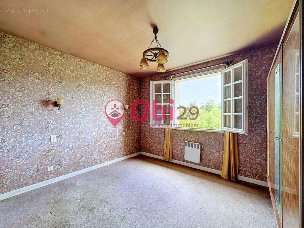 Maison familiale de 117 m². beau potentiel - photo 12