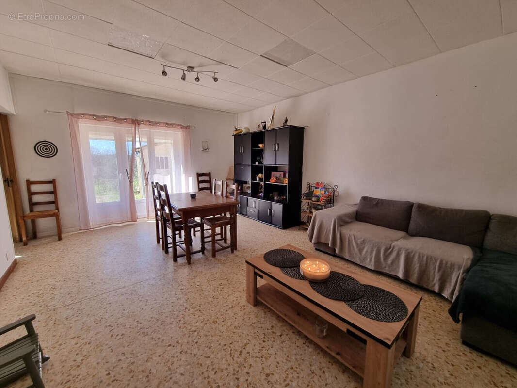 Photo 5 - Maison à ISSY-L&#039;EVEQUE