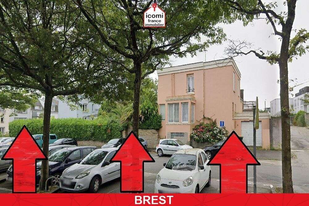 Terrain à BREST