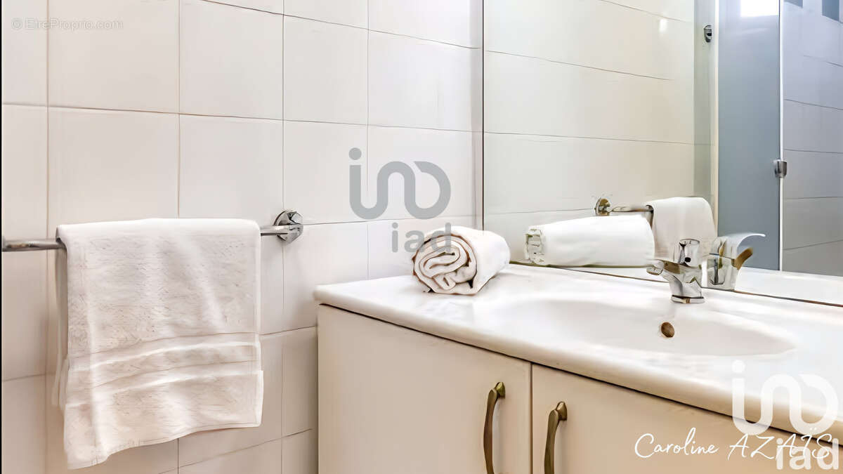 Photo 5 - Appartement à GRUISSAN