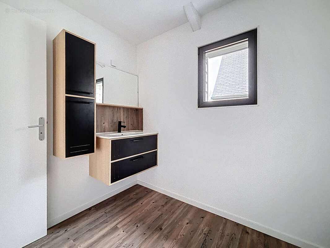 Maison à SAINT-GERMAIN-D'ELLE