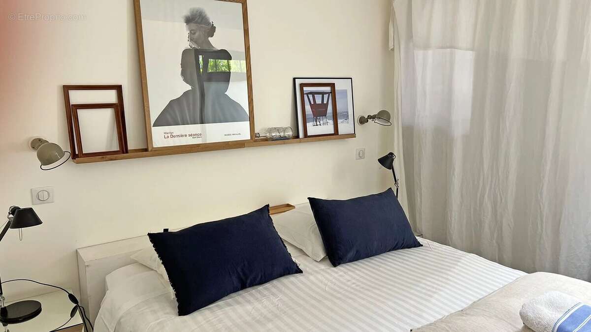Charmante maison contemporaine à Biarritz, 2 chambres - photo 5