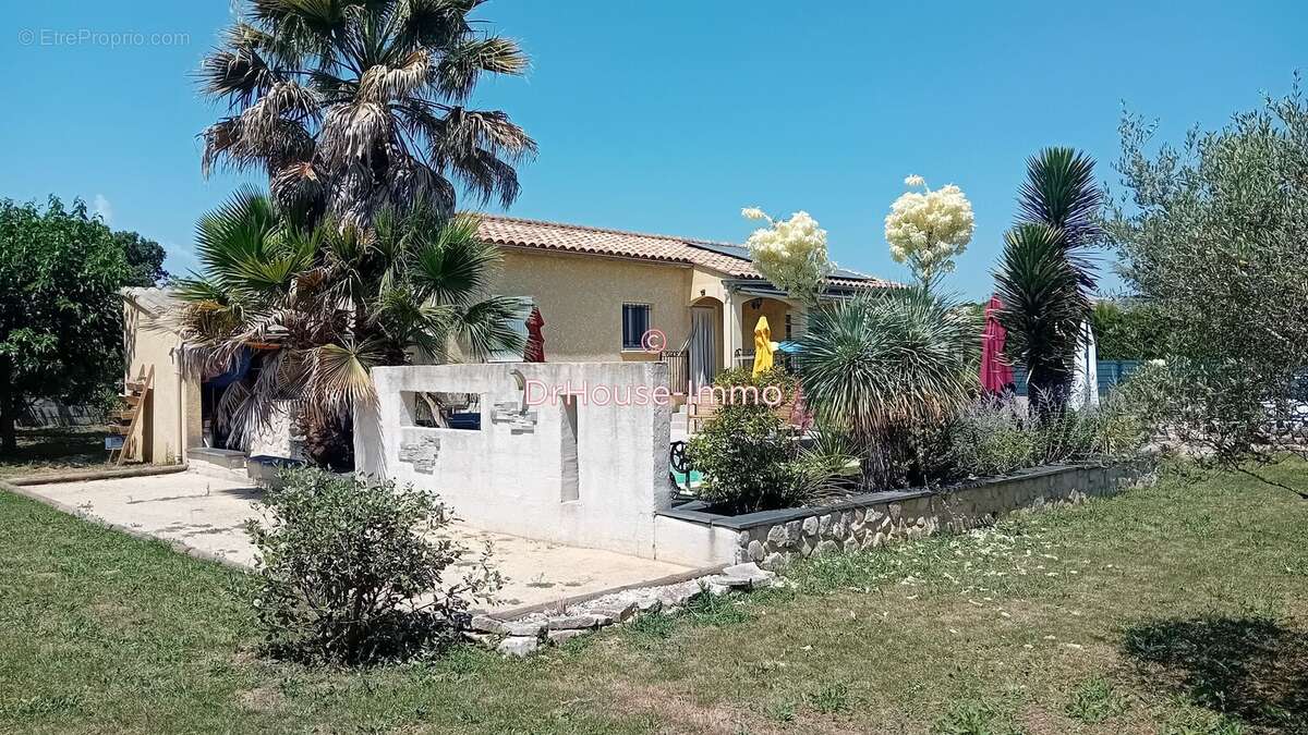 Maison 96 m² à Rousson  - photo 8