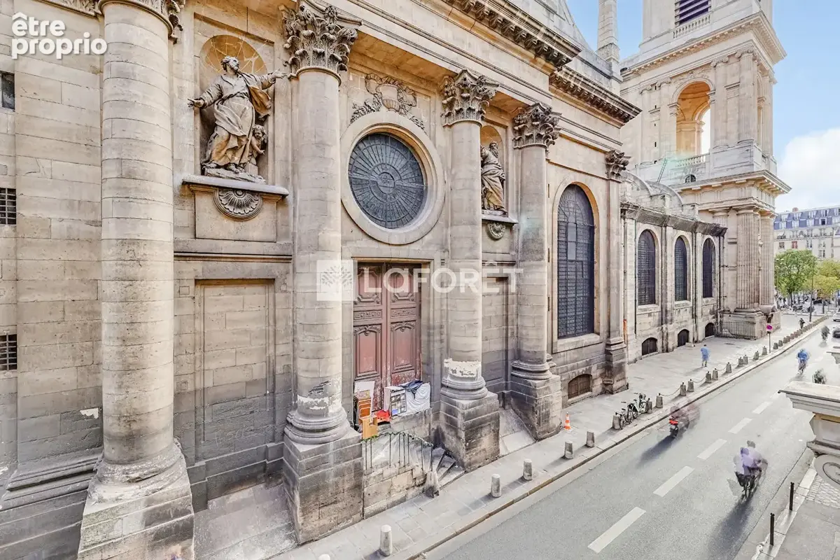 Rue Saint Sulpice - photo 11