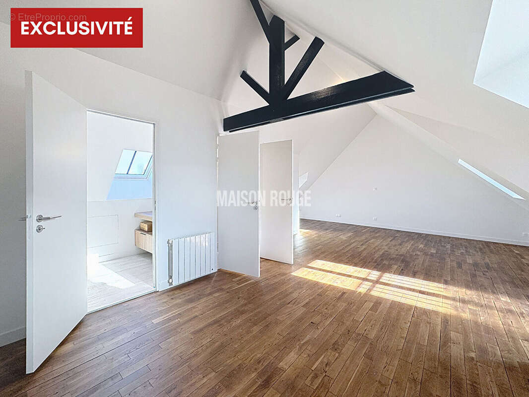 Maison à SAINT-SULIAC