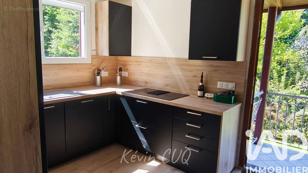 Photo 6 - Maison à RECHESY