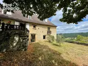 Maison à PLAZAC