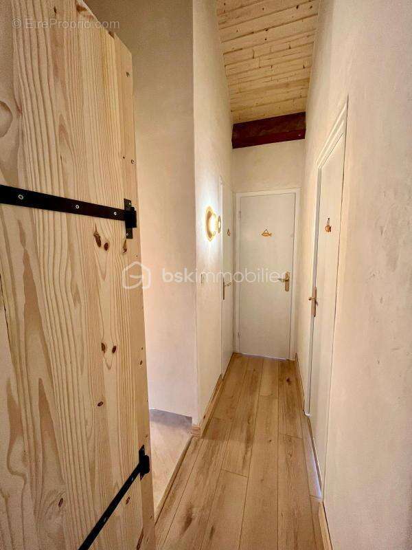 Duplex 200m de la plage - photo 10