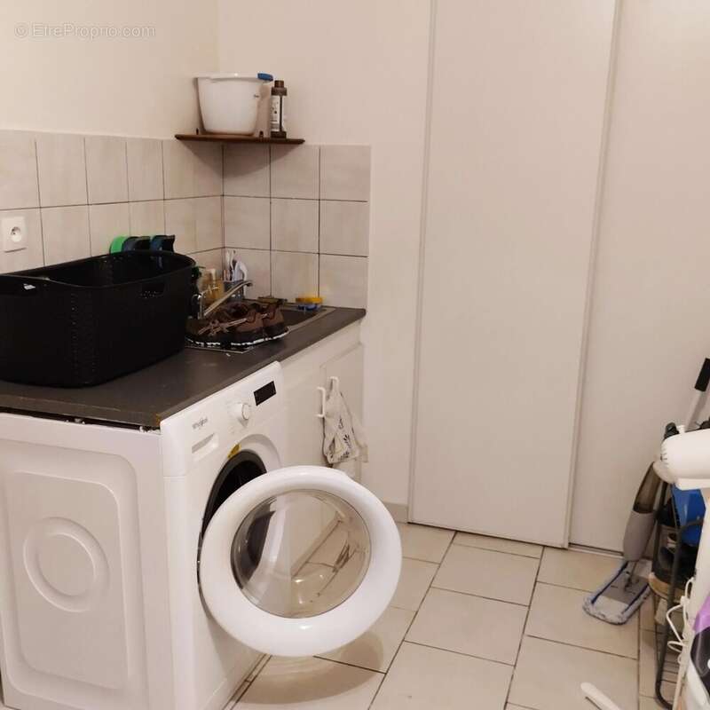 Photo 5 - Maison à RUELLE-SUR-TOUVRE